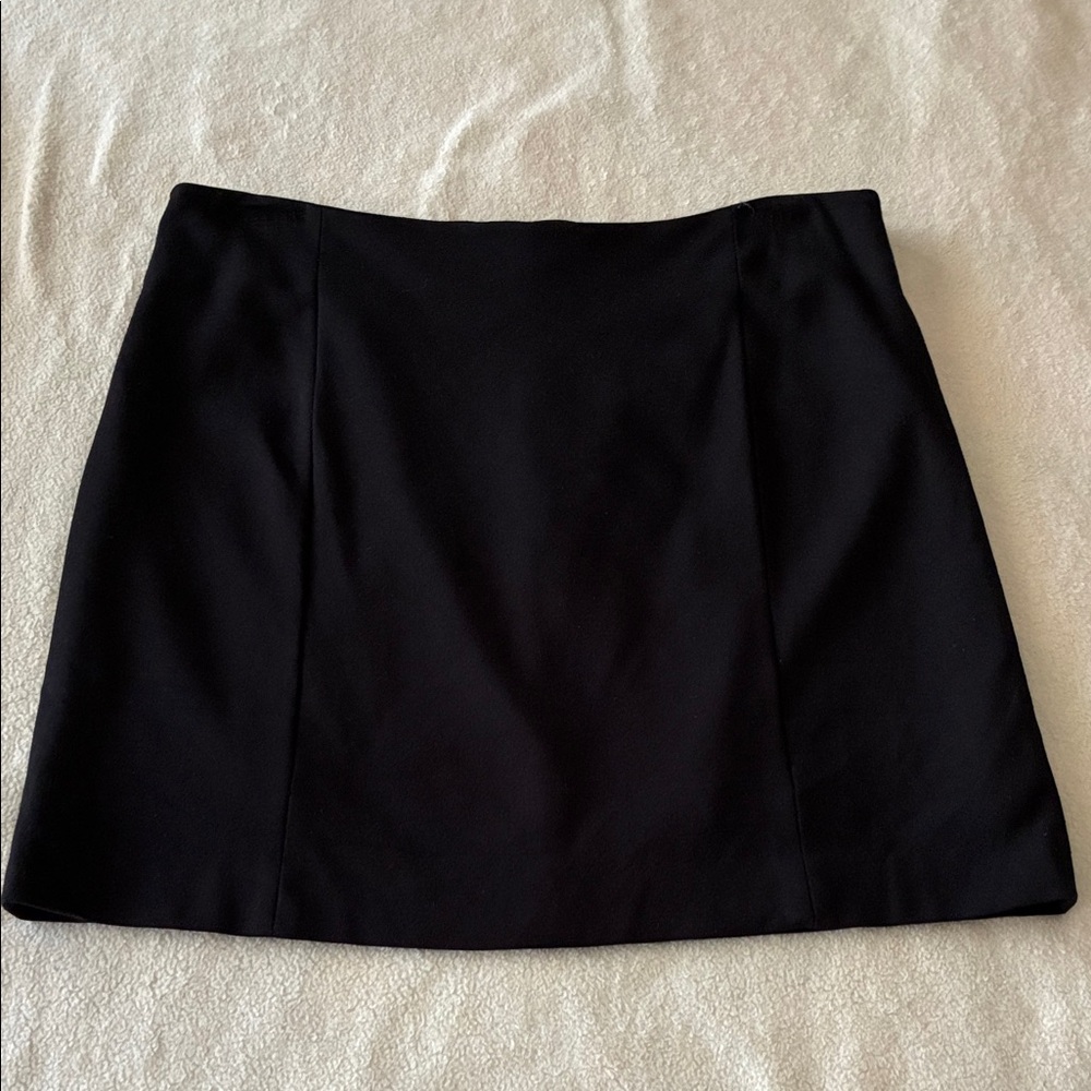 White House Black Market short skirt